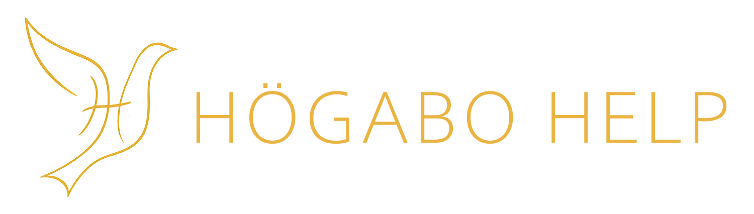 HogaboHelp-logo
