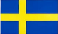 Svensk flagga